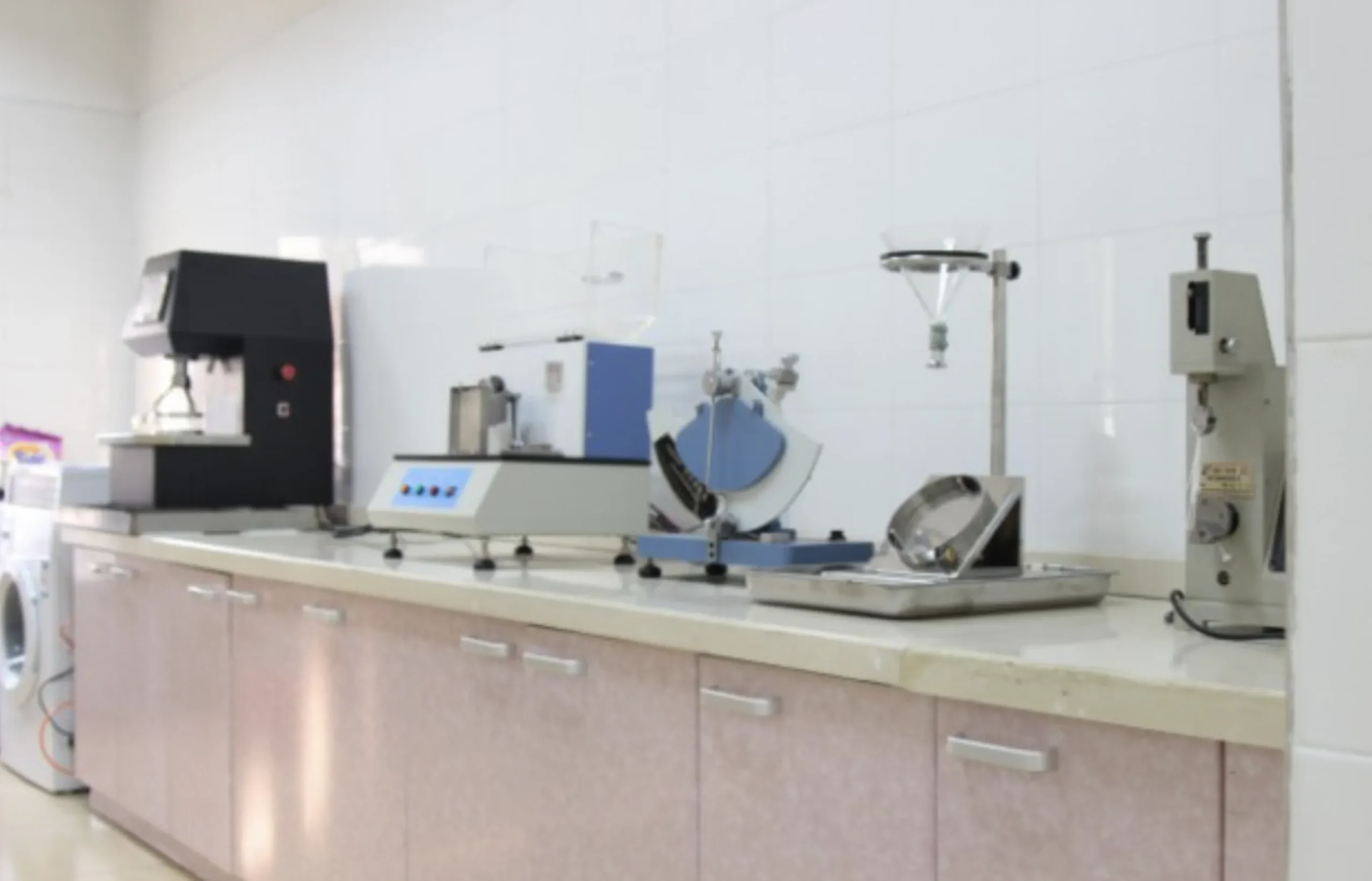 Some Laboratory Scenes 2